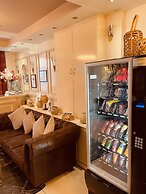 Pavillon Opéra Lafayette