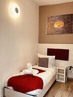 Pavillon Opéra Lafayette