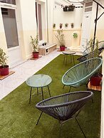 Pavillon Opéra Lafayette