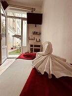 Pavillon Opéra Lafayette