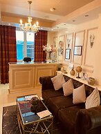 Pavillon Opéra Lafayette