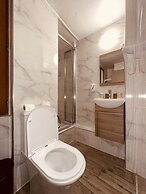 Pavillon Opéra Lafayette