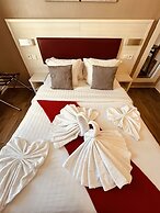 Pavillon Opéra Lafayette