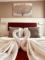 Pavillon Opéra Lafayette