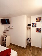 Pavillon Opéra Lafayette