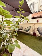 Pavillon Opéra Lafayette