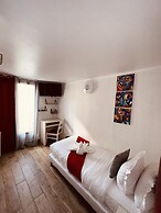 Pavillon Opéra Lafayette