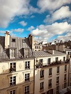 Pavillon Opéra Lafayette