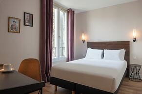 Hôtel Istria by Magna Arbor