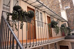 Hôtel Istria by Magna Arbor