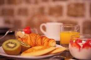 Hôtel Istria by Magna Arbor