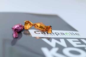 Campanile Hotel Breda