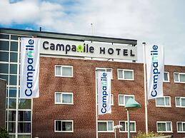 Campanile Hotel Breda