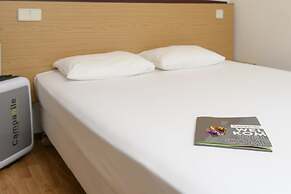 Campanile Hotel Breda