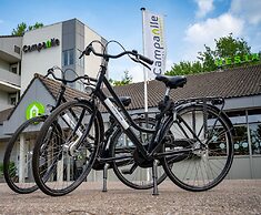 Campanile Hotel Breda