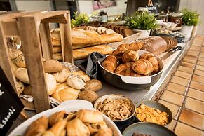 Campanile Hotel Breda