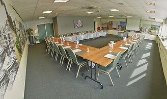 Campanile Hotel Breda