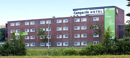 Campanile Hotel Breda