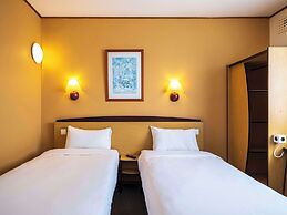 Campanile Hotel Breda