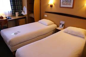 Campanile Hotel Breda