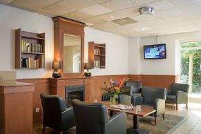 Campanile Hotel Breda