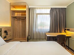 Campanile Hotel Breda