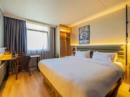 Campanile Hotel Breda