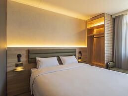 Campanile Hotel Breda