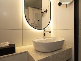 Campanile Hotel Breda