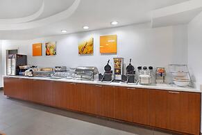Comfort Suites DFW North/Grapevine