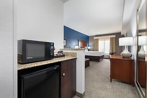 Comfort Suites DFW North/Grapevine