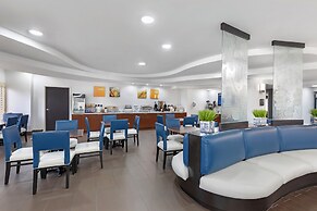 Comfort Suites DFW North/Grapevine