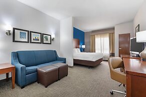 Comfort Suites DFW North/Grapevine