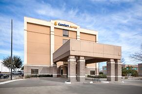 Comfort Suites DFW North/Grapevine
