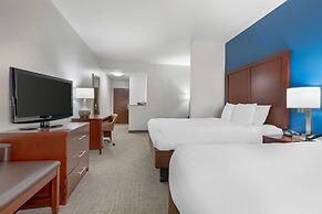Comfort Suites DFW North/Grapevine