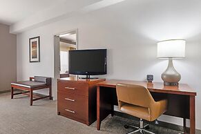 Comfort Suites DFW North/Grapevine
