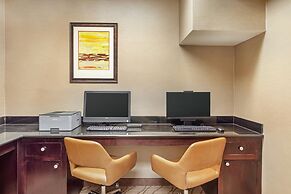 Comfort Suites DFW North/Grapevine