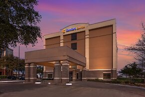 Comfort Suites DFW North/Grapevine