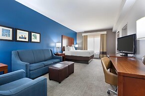 Comfort Suites DFW North/Grapevine