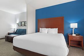 Comfort Suites DFW North/Grapevine