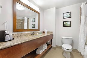 Comfort Suites DFW North/Grapevine