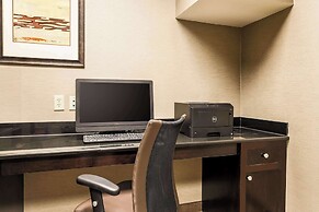 Comfort Suites DFW North/Grapevine