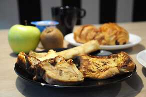 Ibis Styles Saint Brieuc Plerin