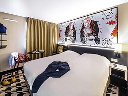 Ibis Styles Saint Brieuc Plerin