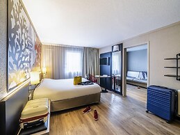 Ibis Styles Saint Brieuc Plerin
