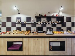 Ibis Styles Saint Brieuc Plerin