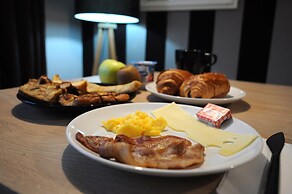 Ibis Styles Saint Brieuc Plerin