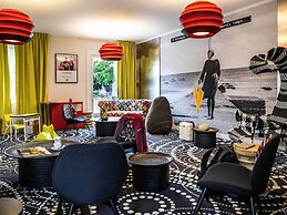 Ibis Styles Saint Brieuc Plerin