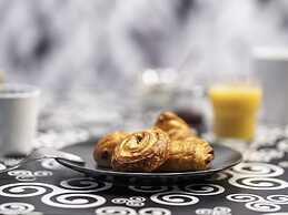 Ibis Styles Saint Brieuc Plerin