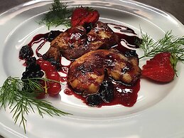 Ibis Styles Saint Brieuc Plerin